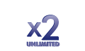 Unlimited Double Miles